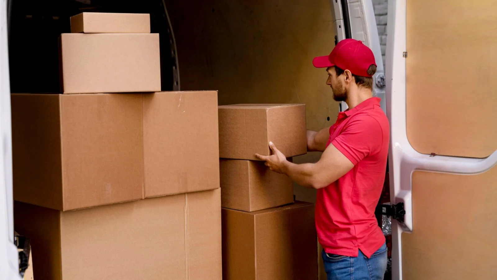 How to Shift Smoothly with Packers and Movers